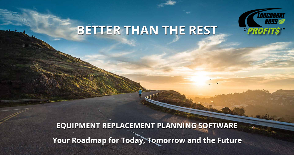 equipment replacement, fleet consulting services, fleet analysis,parts management assesssment,