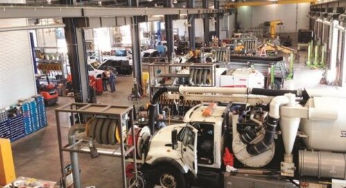 equipment replacement, fleet consulting services, fleet analysis,parts management assesssment, equipment replacement studies,